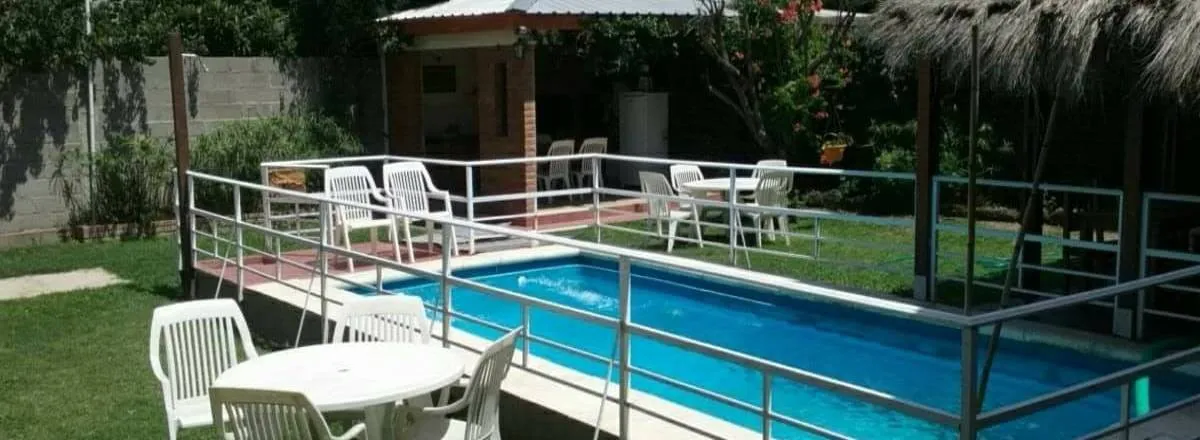 Residenciales Sol Del Champaquí