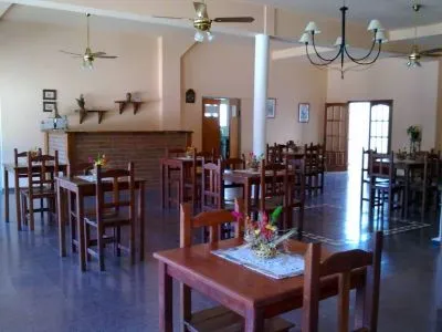 Hotels Cerros Del Sol