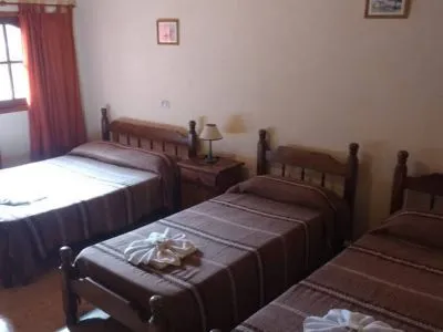 Hotels Cerros Del Sol