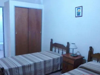 Hotels Cerros Del Sol