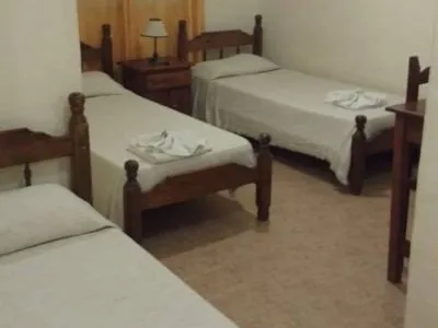 Hotels Cerros Del Sol