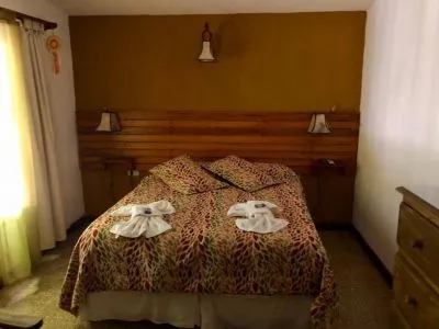 Hoteles Complejo Najul