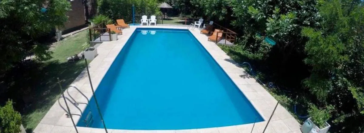 Hoteles Complejo Najul