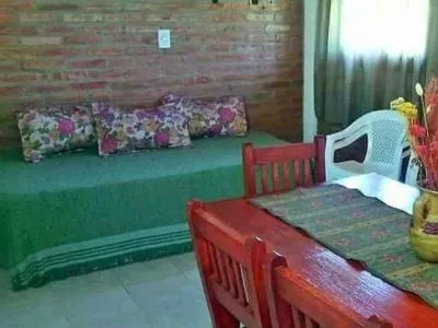 Cabañas Lucero Del Alba