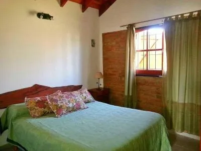 Cabañas Lucero Del Alba