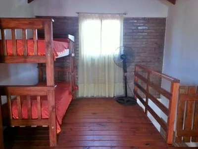 Cabañas Lucero Del Alba