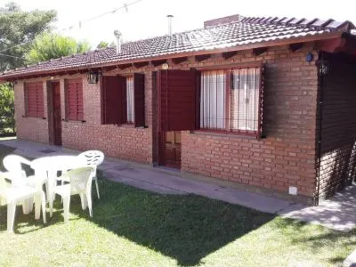 Cabins El Rincón De Paquito