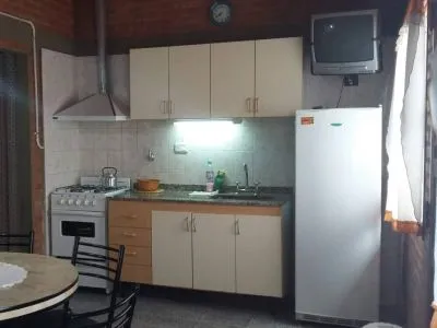 Cabins El Rincón De Paquito