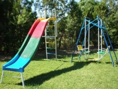 Cabins El Rincón De Paquito