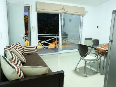 Short Term Apartment Rentals A María