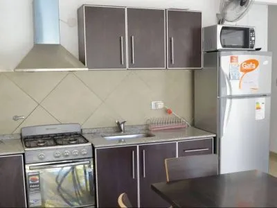 Short Term Apartment Rentals A María