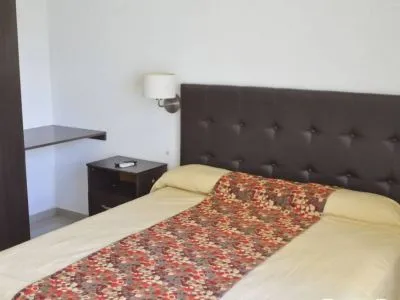 Short Term Apartment Rentals A María