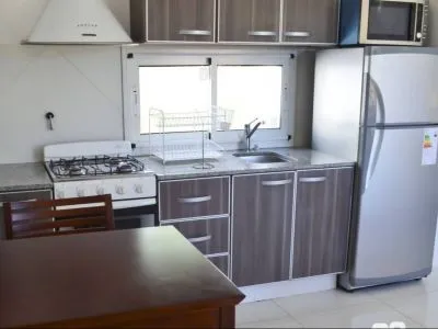 Short Term Apartment Rentals A María