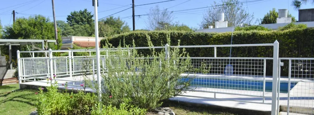 Short Term Apartment Rentals A María