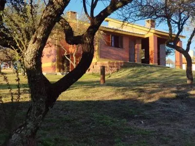 Luz De Cielo Cabañas  en  Mina Clavero