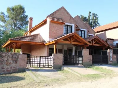 Departamentos de alquiler temporario Edén