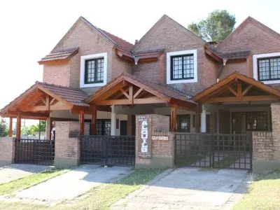 Departamentos de alquiler temporario Edén