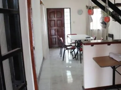 Departamentos de alquiler temporario Edén