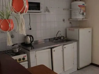 Departamentos de alquiler temporario Edén