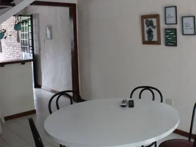 Departamentos de alquiler temporario Edén