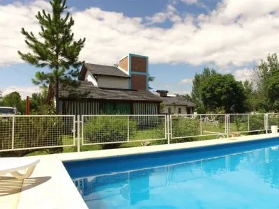 Cabins Aguila Blanca