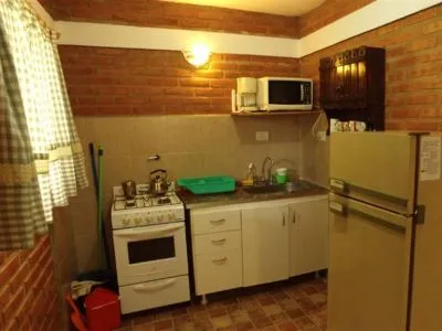 Cabins Cabins Aguila Blanca