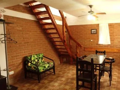 Cabins Cabins Aguila Blanca