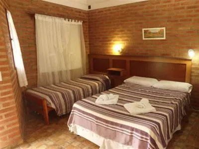 Cabins Cabins Aguila Blanca