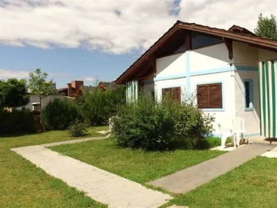 Cabins Cabins Aguila Blanca