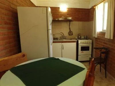 Cabins Cabins Aguila Blanca