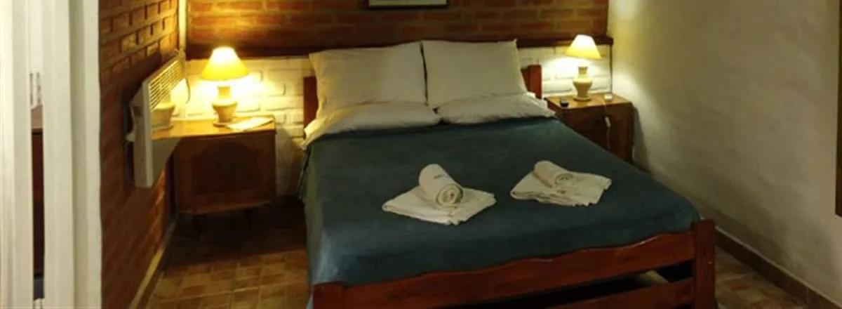 Cabins Cabins Aguila Blanca