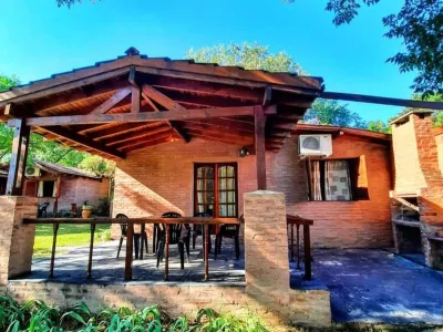 Cabins Cabins Playas De Oro