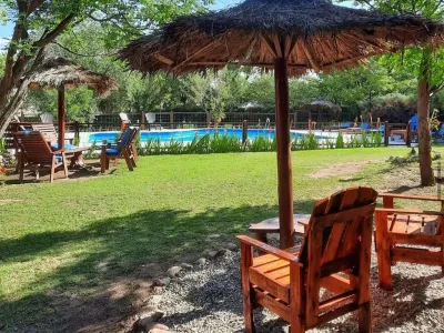 Cabins Cabins Playas De Oro