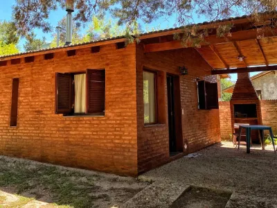 Cabins Cabins Playas De Oro