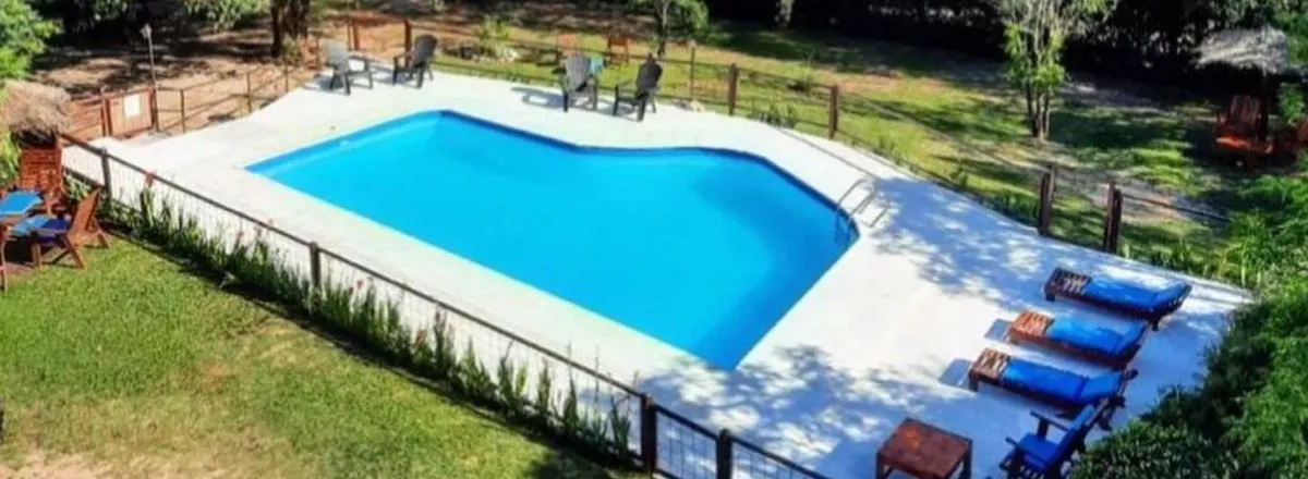 Cabins Cabins Playas De Oro