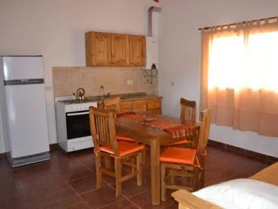 Cabins Aguas Mornas Cabins