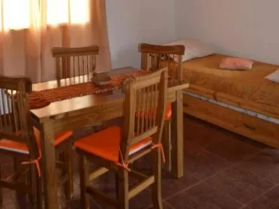 Cabins Aguas Mornas Cabins