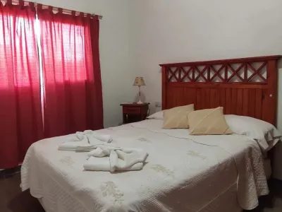 Cabins Aguas Mornas Cabins