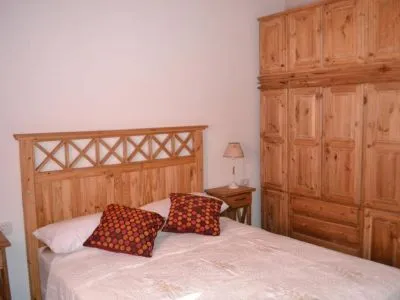 Cabins Aguas Mornas Cabins