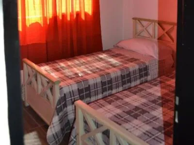 Cabins Aguas Mornas Cabins