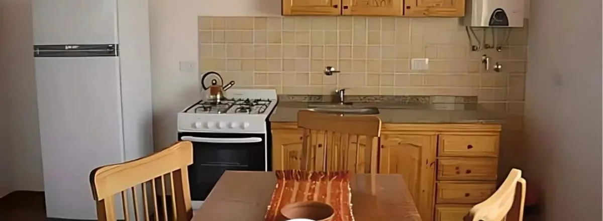 Cabins Aguas Mornas Cabins