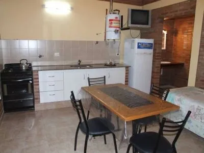 Cabañas Cabañas Catalina