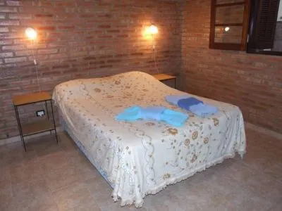 Cabañas Cabañas Catalina