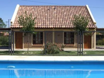 Cabañas Cabañas Catalina