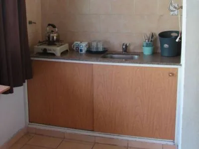 Departamentos de alquiler temporario Terracota