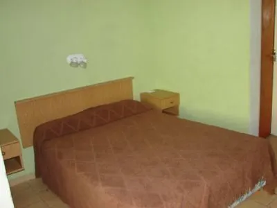 Departamentos de alquiler temporario Terracota