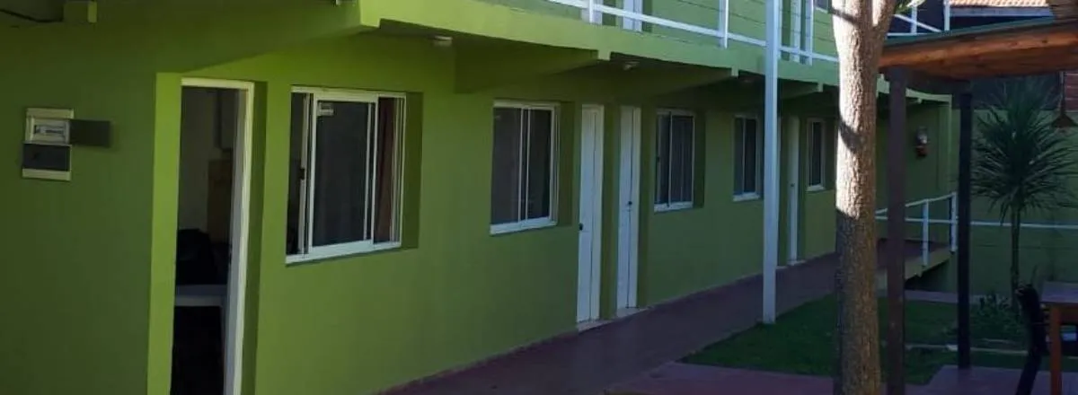 Departamentos de alquiler temporario Terracota