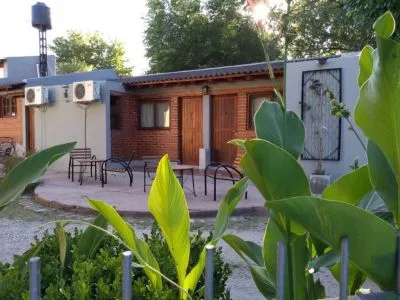 Bosques Del Centro Short Term Apartment Rentals  in  Mina Clavero