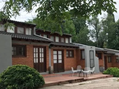 Departamentos de alquiler temporario Bosques Del Centro