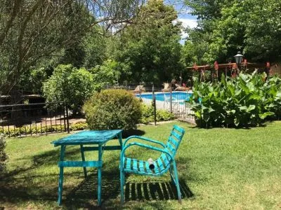 Departamentos de alquiler temporario Bosques Del Centro